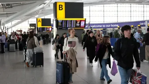 Heathrow One of Multiple Airports Impacted by Cyber-Attack on Passenger Processing System