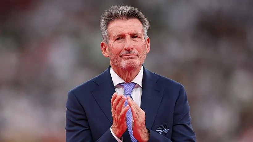 Japanese Warm-Up Areas Labeled 'Not Perfect' by Lord Coe